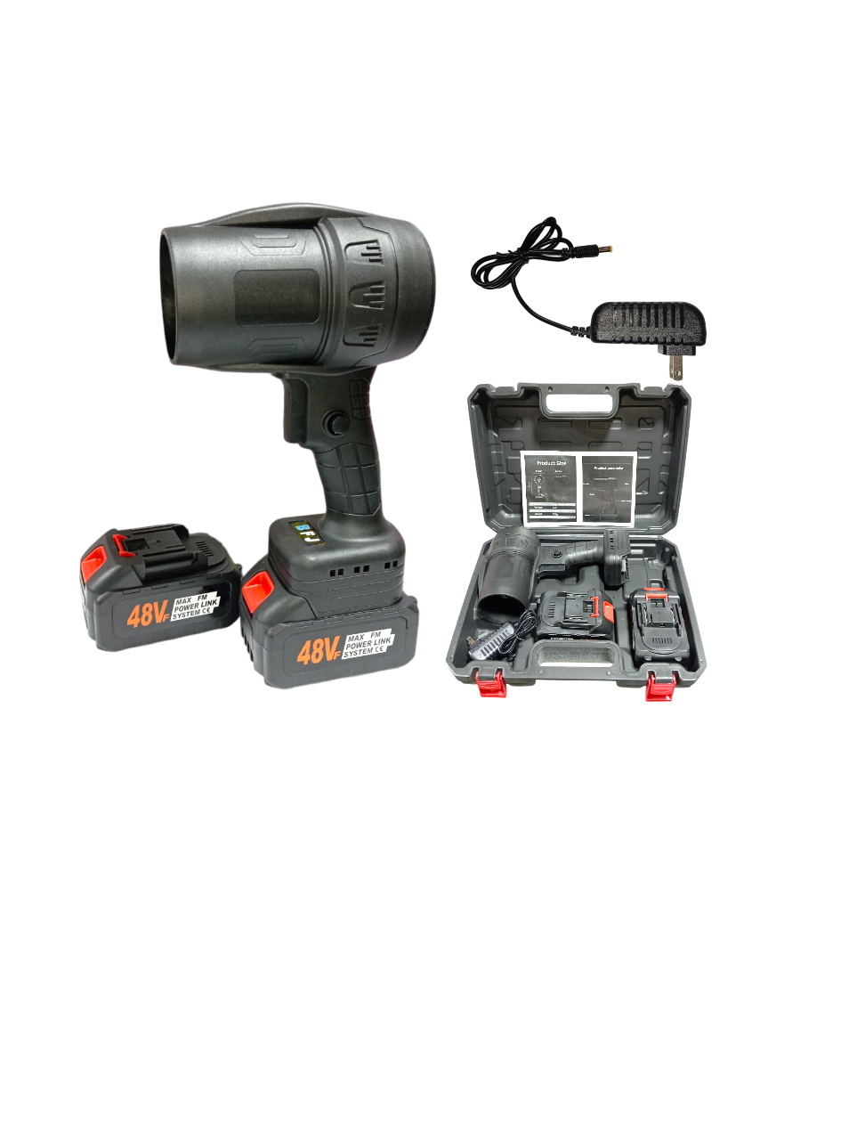 Gray helmet for bikers