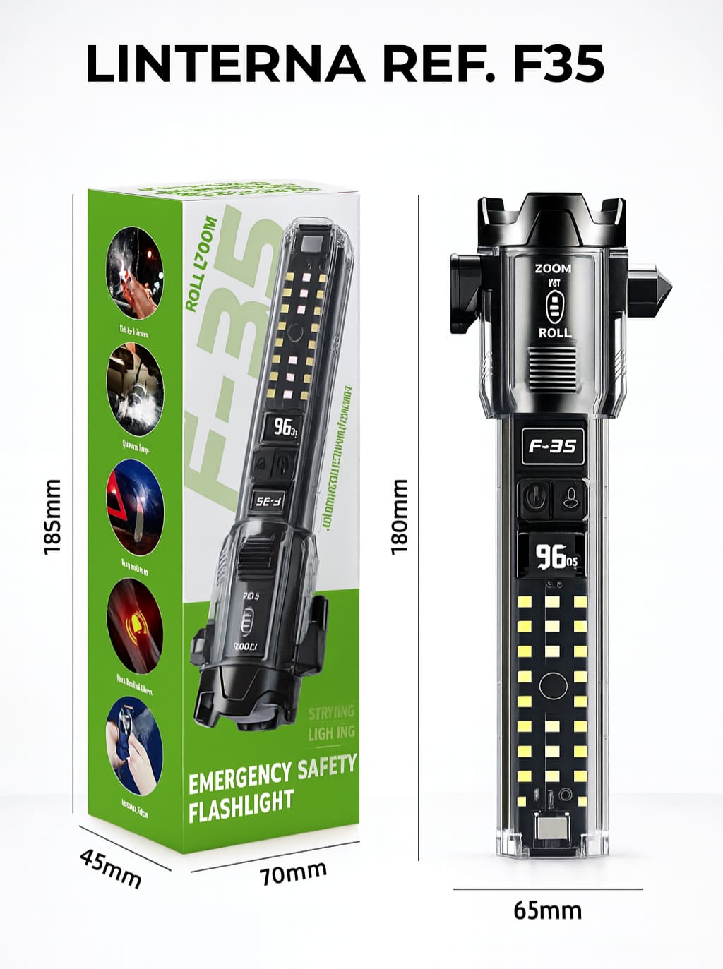 Gray helmet for bikers