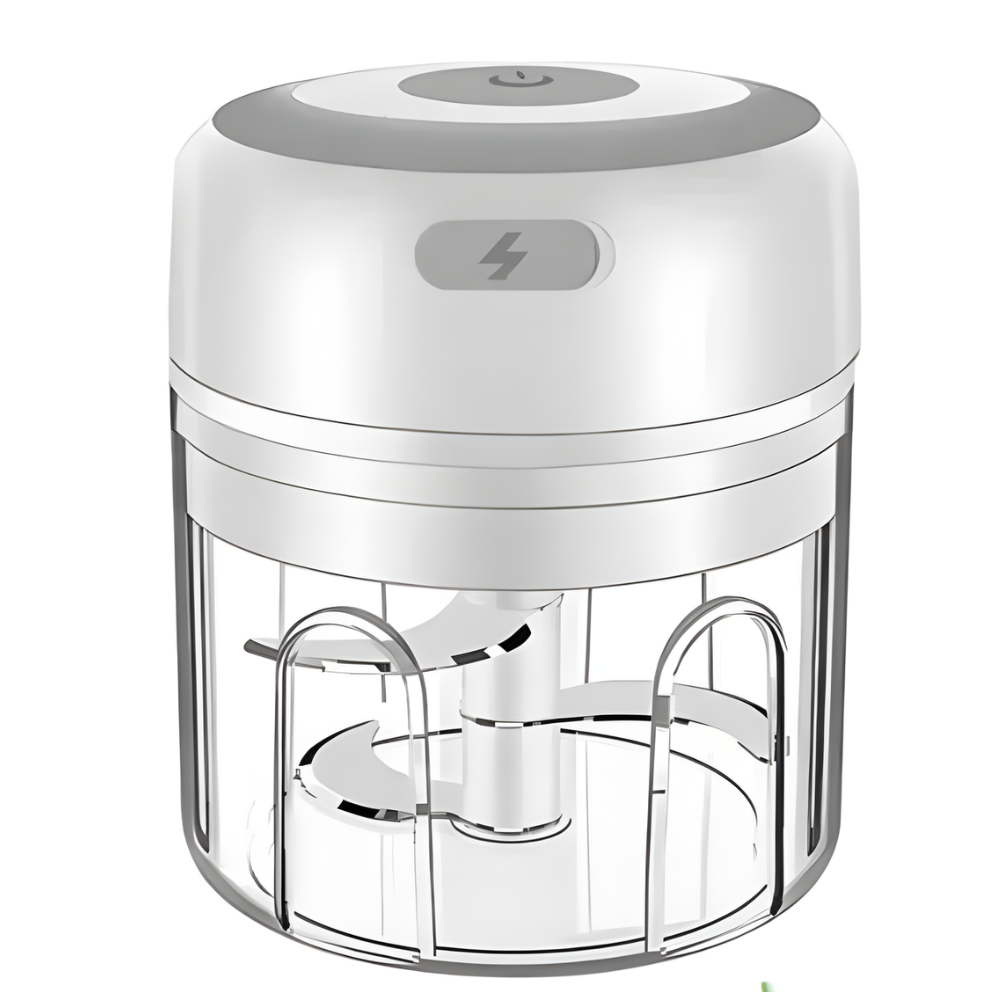 Gray helmet for bikers