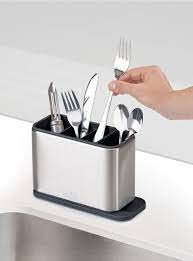 Porta cubiertos de cocina