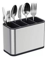 Porta cubiertos de cocina