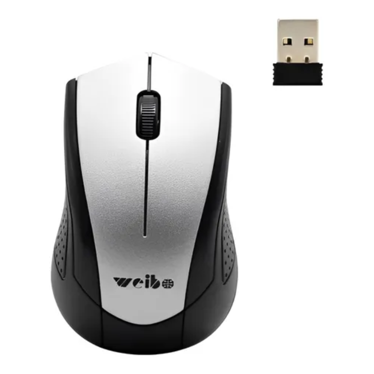 Gray helmet for bikers