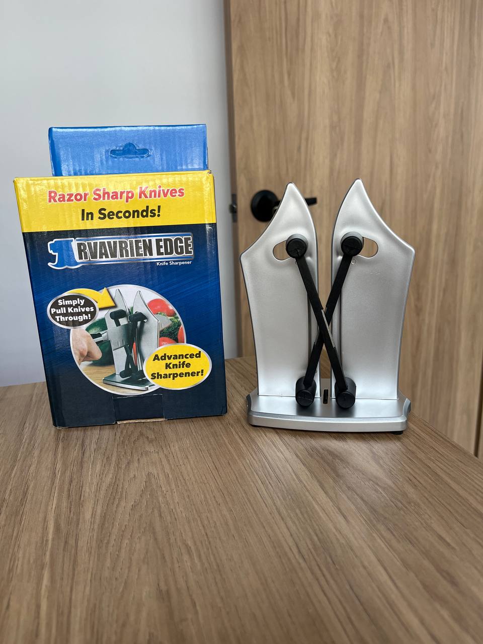 Gray helmet for bikers