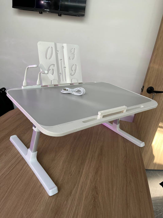 Gray helmet for bikers