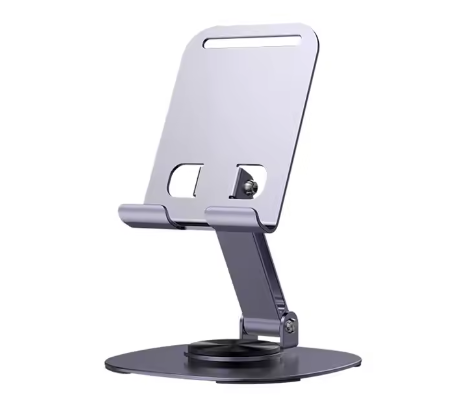 Gray helmet for bikers