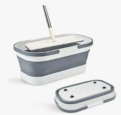 Gray helmet for bikers