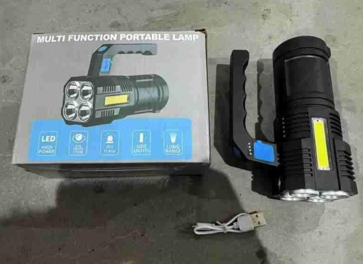 Gray helmet for bikers