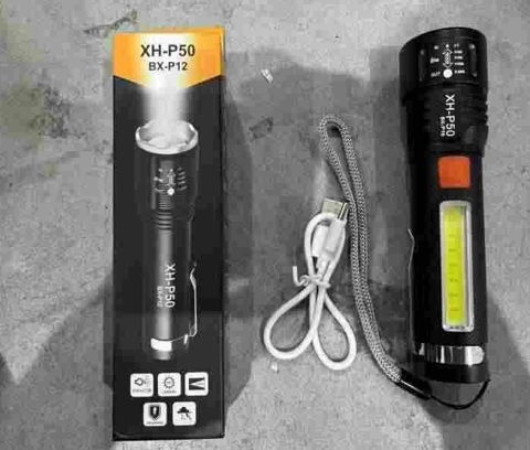 Gray helmet for bikers