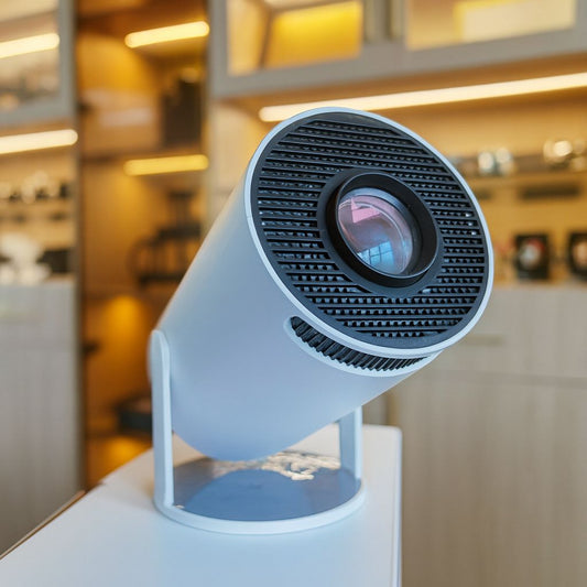 Gray helmet for bikers