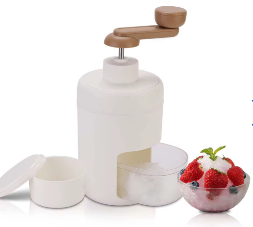 Gray helmet for bikers