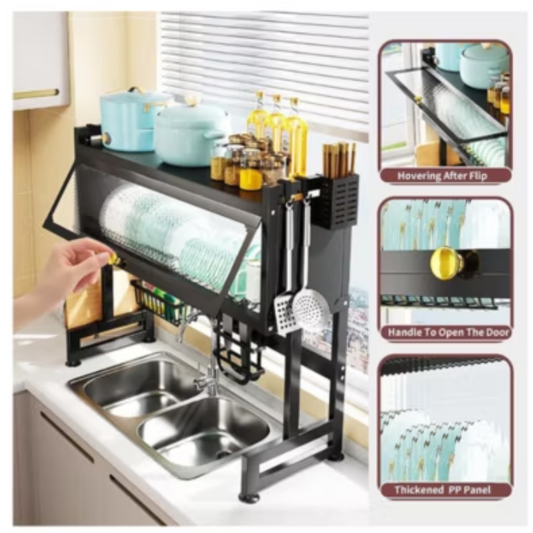 Gray helmet for bikers