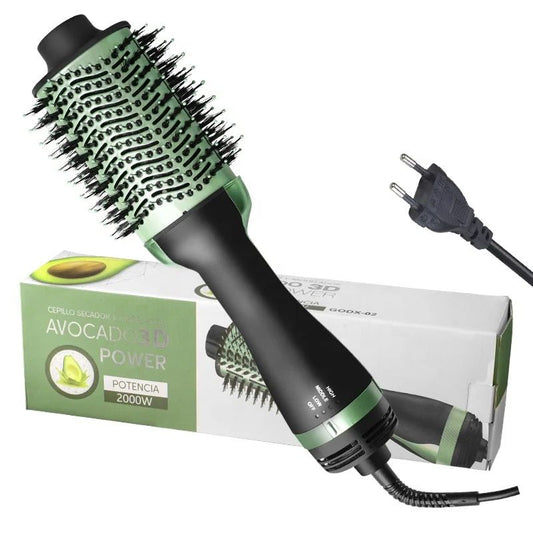 Cepillo Secador  Aire Caliente