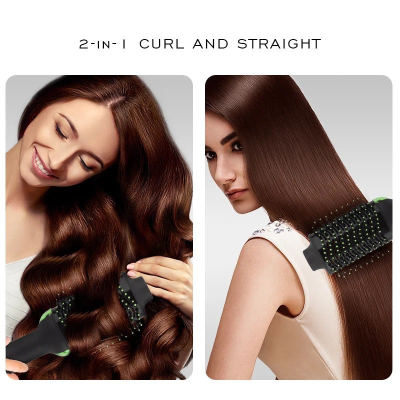 Cepillo Secador  Aire Caliente