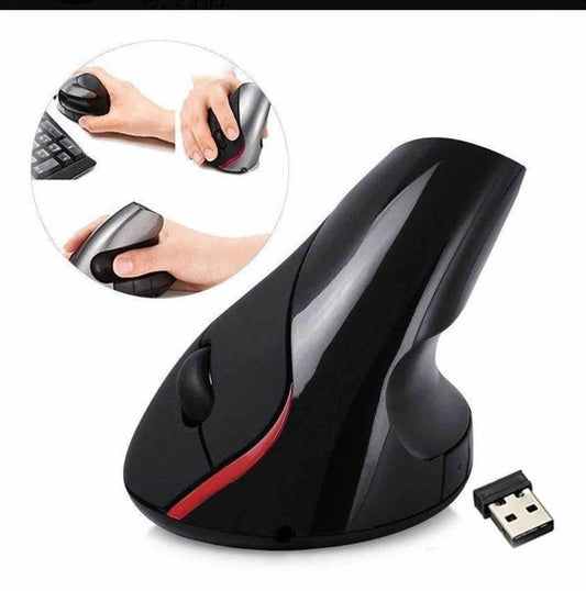 MOUSE ERGONOMICO