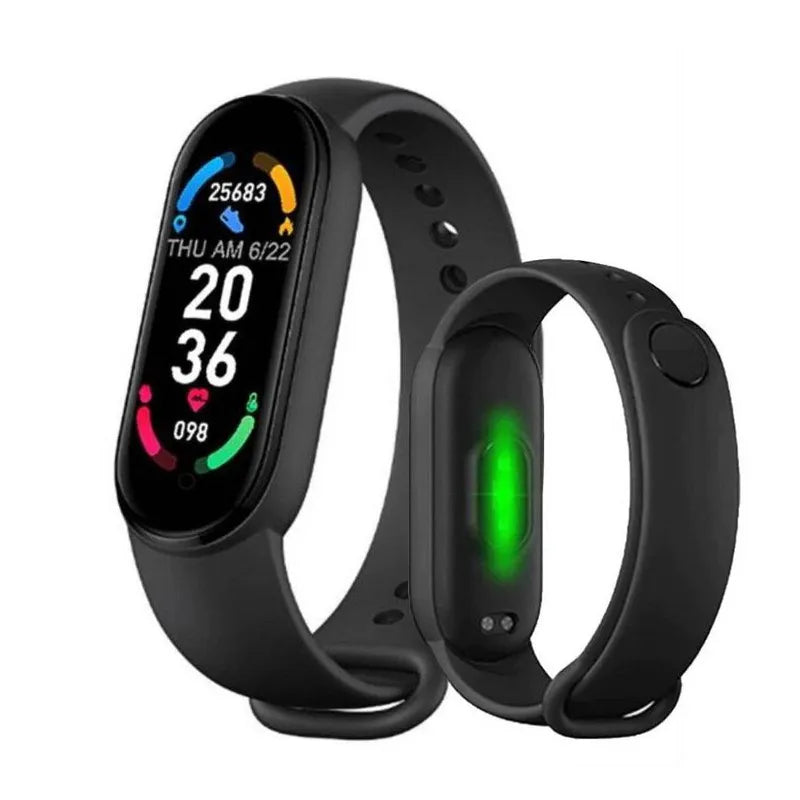 Smartband M Manilla Pulsera Inteligente